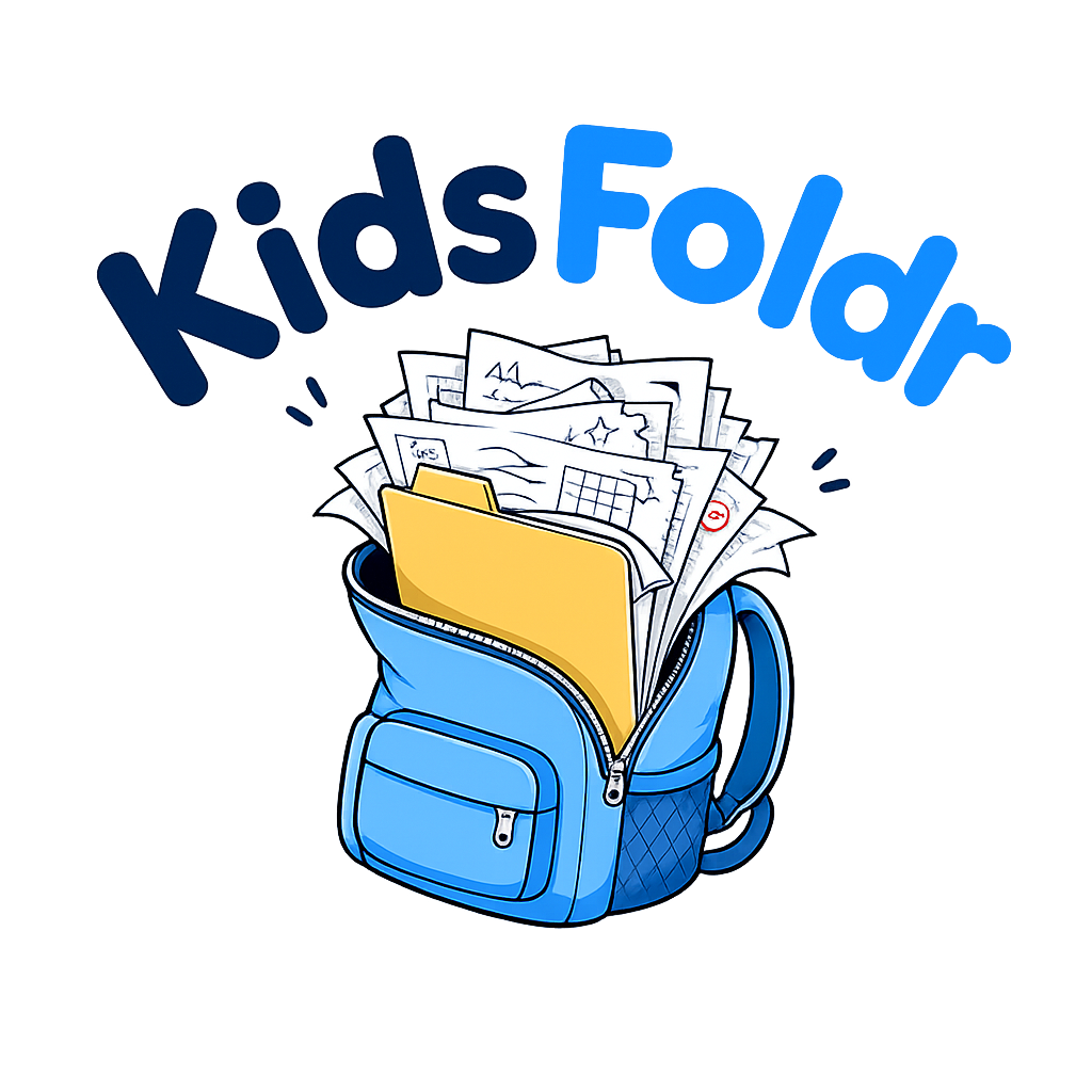 KidsFoldr